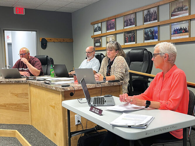 New pool may be included in possible APlex expansion design News